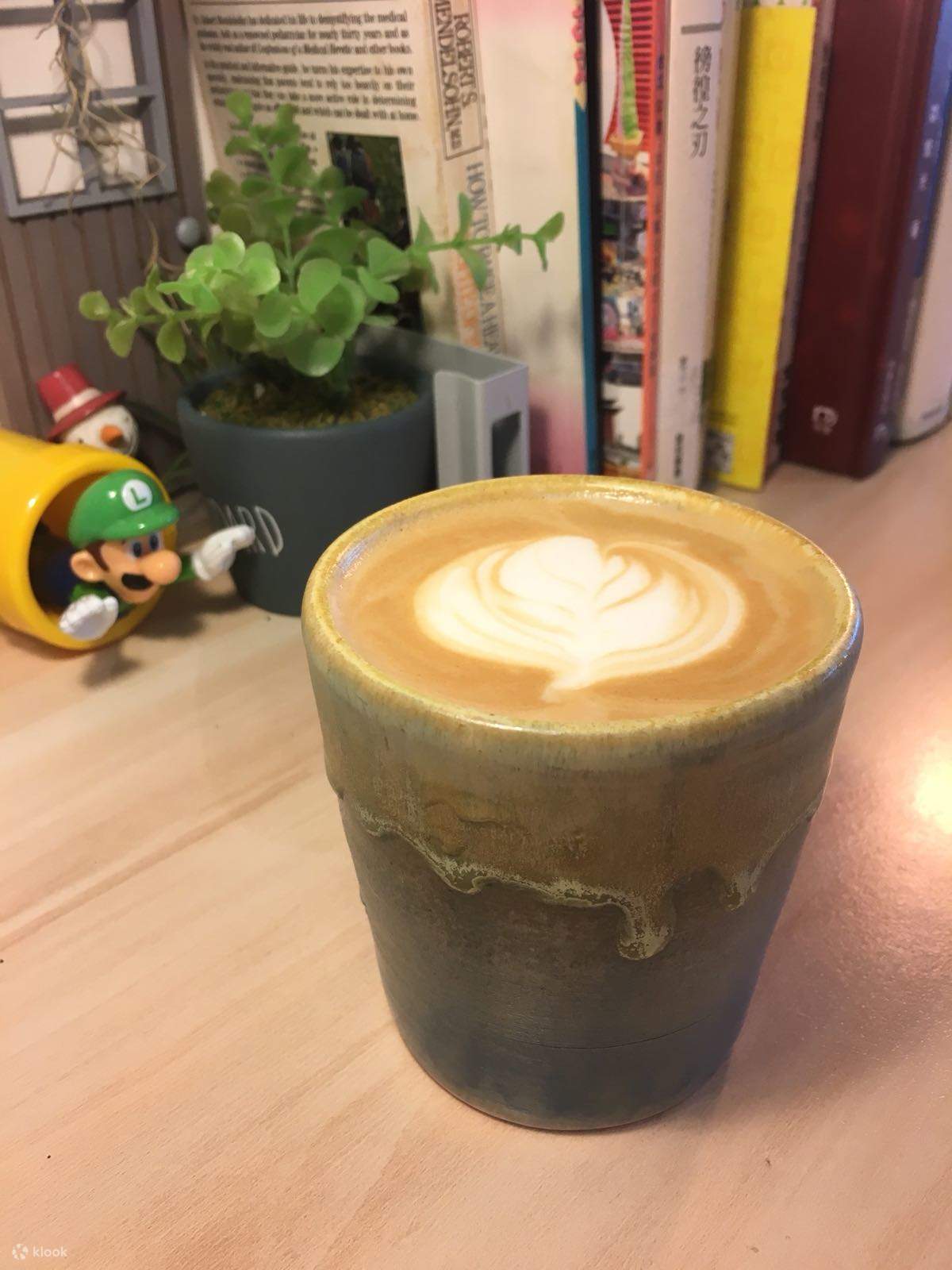 Crea Bar Studio - Laboratorio di ceramica | Kwai Fong【Sconto esclusivo del 30%】